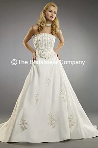 The Bridalwear Company Ltd 1092247 Image 0